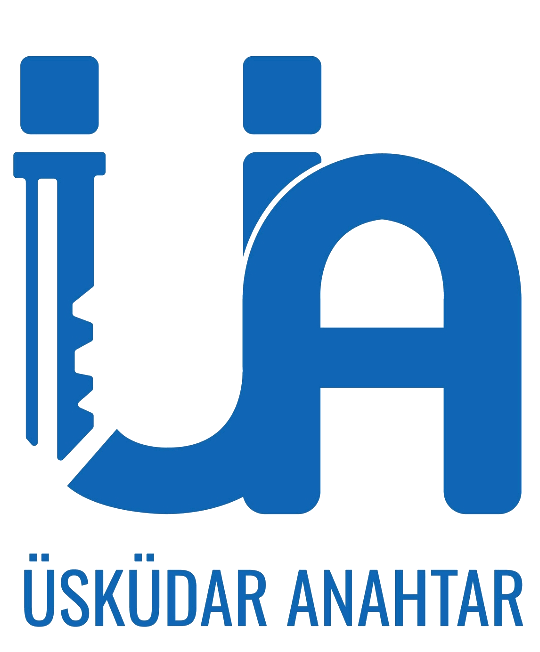 uskudar anahtar logo